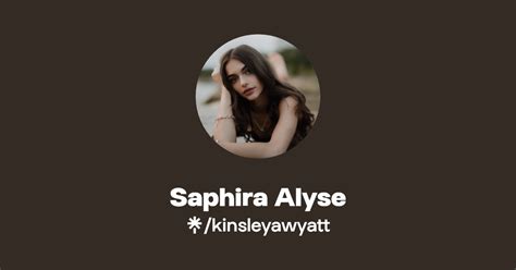 Saphiraalyse Onlyfans Leak