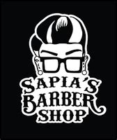 Sapias barbershop. Things To Know About Sapias barbershop. 