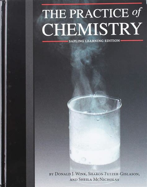 Sapling Single Course Introductory Chemistry Homework Access