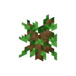 Sapling in Minecraft