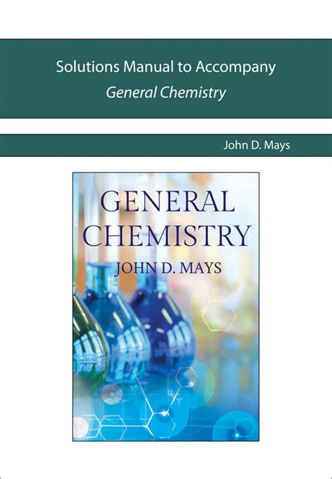Sapling learning general chemistry solutions manual. - Ayude a sus hijos a leer y escribir con el metodo montessori (guias para padres).