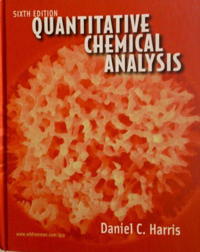 Full Download Sapling Homework And Ebook For Quantitative Chemical Analysis Singleterm Access By Daniel C Harris