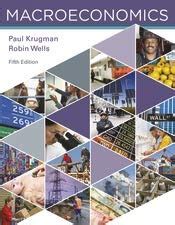 Read Online Saplingplus For Macroeconomics Singleterm Access By Paul Krugman