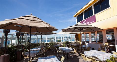 Sapori Italian Restaurant – Marina del Rey - OpenTable