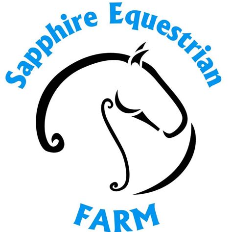 Sapphire Equestrian Farm Sleepy Eye MN - Facebook