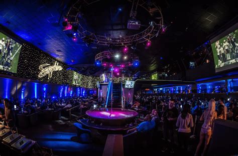 Sapphire las vegas review. Sapphire Las Vegas, the world's largest gentlemen's club, offers a sexy way to spend weekend afternoons at its Sapphire Pool & … 