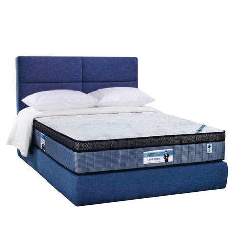 Sapphire mattress. 14” Gel Memory Foam. SPECS. · Unique Phase Change Cooling Cover · 4” MDI Memory Foam. · 1” Latex Foam. · 9” Poly Base Foam. · Adjustable Base Friendly. FEATURES & BENEFITS. The 14-Inch Gel Memory Foam Mattress is the next generation in gel memory foam mattresses. With a unique phase change cooling cover woven with copper infused ... 