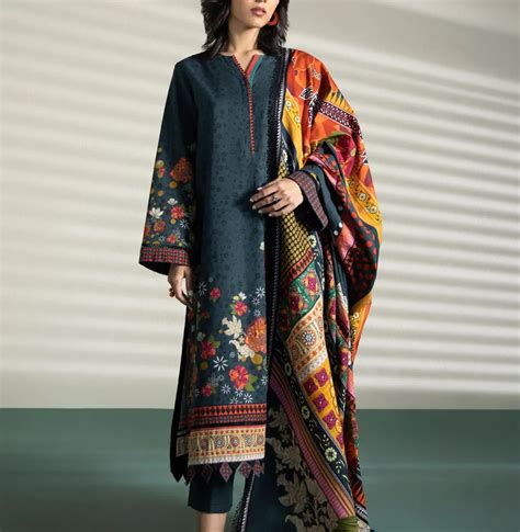 Readymade Khaddar Suit By Sapphire-SF20. £38.00 £24.99. S.