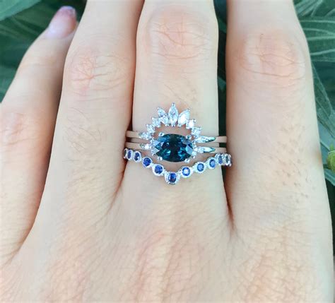 Sapphire ring engagement. Petite Rectangle Cushion Ruby Ring with Round and Marquise Side Diamonds. $2,746 $2,197. Classic Three Stone Round Emerald Ring. $6,053 $4,842. Four Prong Princess Diana Inspired Oval Untreated Blue Sapphire Halo Ring. $5,601 $4,481. Classic Three Stone Round Ruby Ring. $10,881 $8,705. Dainty Emerald Cut Four Prong Emerald … 