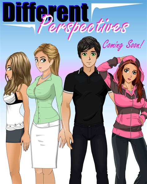 Getting Into Character is an animation series in SapphireFoxx. It has 26 episodes, in which 10 of them have uncensored Beyond versions, and was released from March 17, 2017 to May 17, 2021. It focuses on the story of Austin Foster and his desperate attempt to get the main role in a school play that will grant him the drama scholarship to …. 