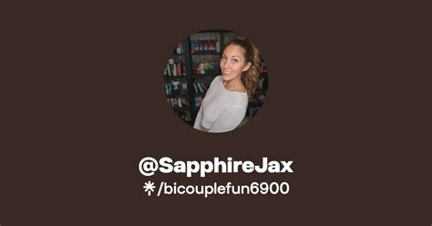 💋 [HD] Sapphirejax Leaks