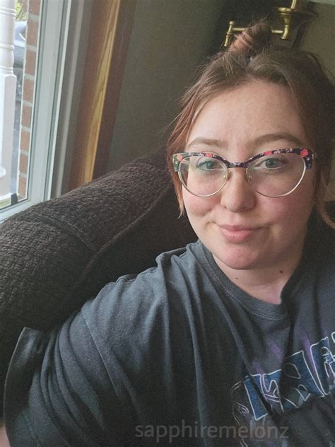 Sapphiremelonz Leaked (SEX) 19 Photos