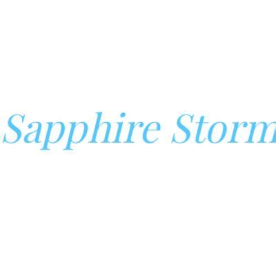 Sapphirestorm8 Leaks 🔥 XXX