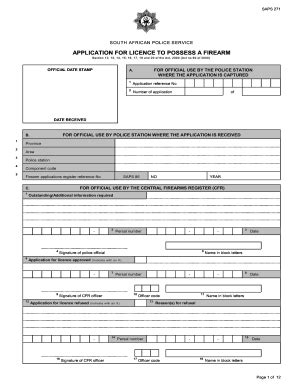 Saps 2023 Application Form Printable Forms Free Online