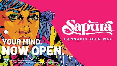 Sapura - Coldwater is a Coldwater Cannabis Dispensary. Shop The Sapura - Coldwater Dispensary Marijuana Menu, View Reviews, Coupons, and Photos.. 