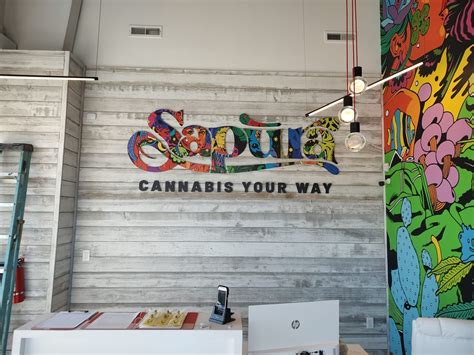 Sapura - Coldwater Cannabis Dispensary. Website. Hello, and 