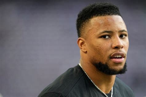 Saquon Barkley’s case for Giants importance is only missing clarity on deals he’s turned down