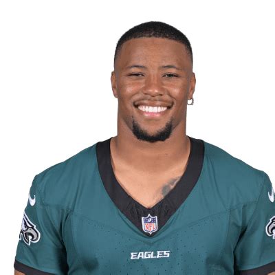 Saquon Barkley Career Stats