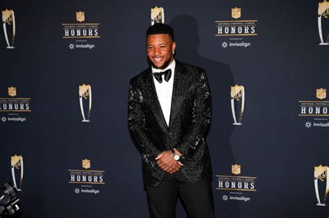 Saquon Barkley situation worth monitoring as Giants enter 2023 NFL Draft