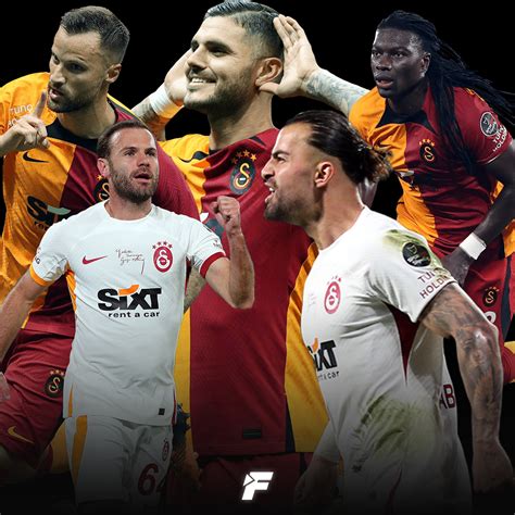 Sarı Kırmızılılar Spor Toto Süper Lig'in 37.