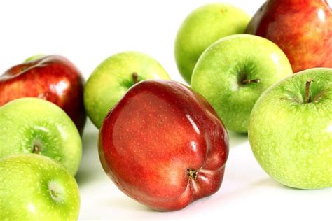 Sarı elmanın faydaları nelerdir