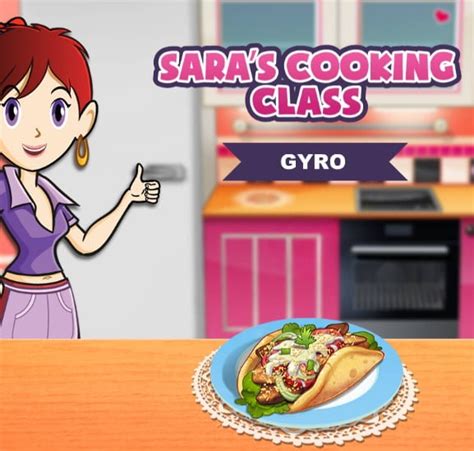 If you feel interested thinking about baking some adorable cakes, preparing unusual toppings and decorations for desserts, you will love Sara’s cooking games of this category. Each game is a new amazing and often a rare recipe and a new online culinary challenge for gamers. This online entertainment is so enjoyable, that you are not even ... . 