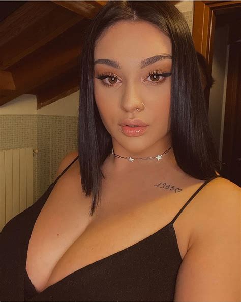 😈 Sara Angioletti Onlyfans Leaked PORN 125 Pics