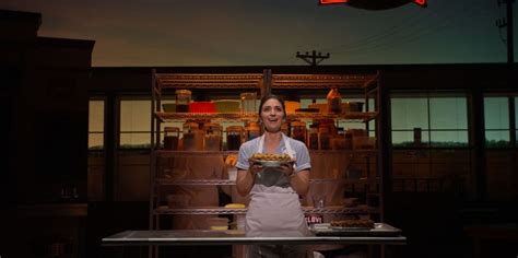 Sara Bareilles takes leap with ‘Waitress: The Musical’