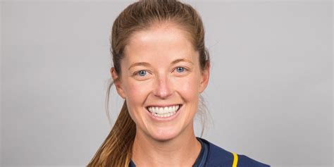 Sara Goodrum named Astros