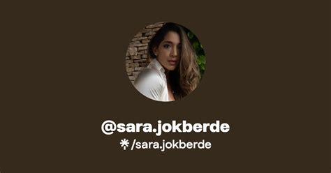 🔥 Sara Jokberde Onlyfans Leak [CLIP]