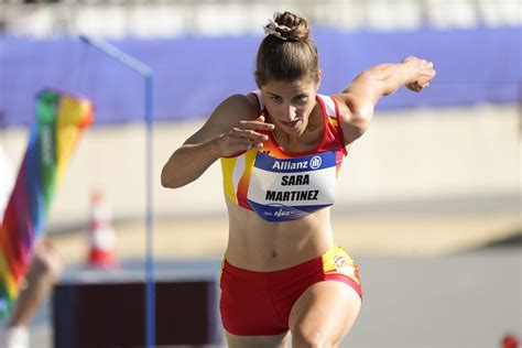 Sara Martinez Leaked 🍑 XXX