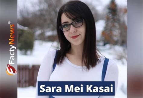 Sara Mei Onlyfans Leak