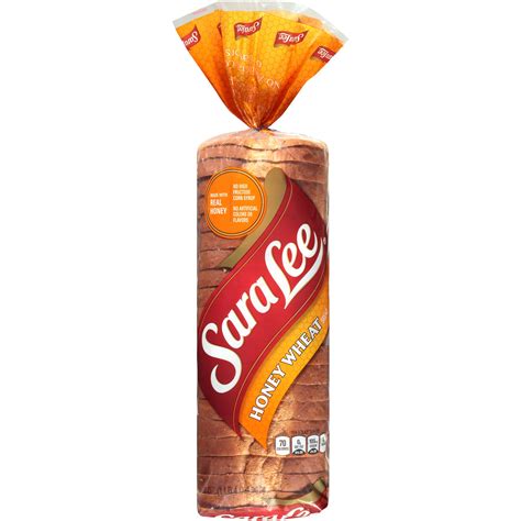 Sara lee bread. Sara Lee Bread. 263,963 likes · 1,951 talking about this. At Sara Lee, ... Sara Lee Bread. 263,963 likes · 1,951 talking about this. At Sara Lee, we know that food is only nutritious if it gets eaten. We make sure our bakery products taste delicious, ... 