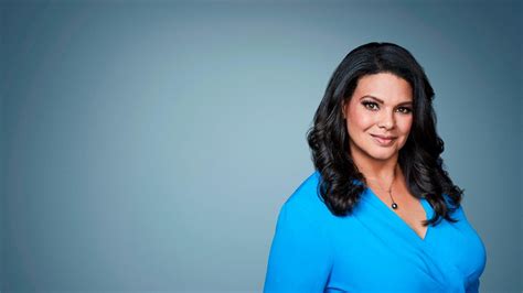 Sara sidner measurements. CNN — As she fought back tears, CNN anchor Sara Sidner revealed her cancer diagnosis to the world. “Just take a second to recall the names of eight women … 