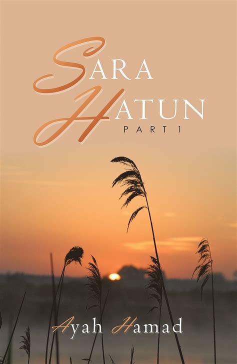 Download Sara Hatun Part 1 By Ayah Hamad