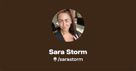 Sara-Storm Leaked [HD] 195 Photos