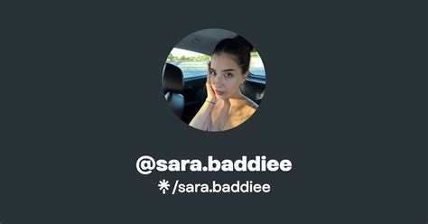 Sara.Baddie Onlyfans Leaked (SEX) 79 Vids