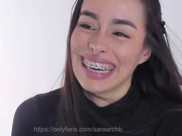 Saraarchbould Leaks 💦 [CLIP]