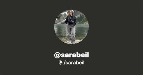 Sarabeil Onlyfans Leak PORN 🔥