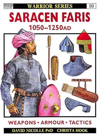 Saracen faris ad 1050 1250 warrior. - Gerhart hauptmann in dresden und radebeul.