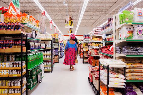 Saraga international grocery near me. In recent years, the way we shop for groceries has undergone a significant transformation. With advancements in technology and the growing popularity of online shopping, consumers ... 