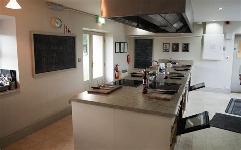 Sarah Baker Cookery School Cloughjordan House, Step Rd, Cloughjordan …