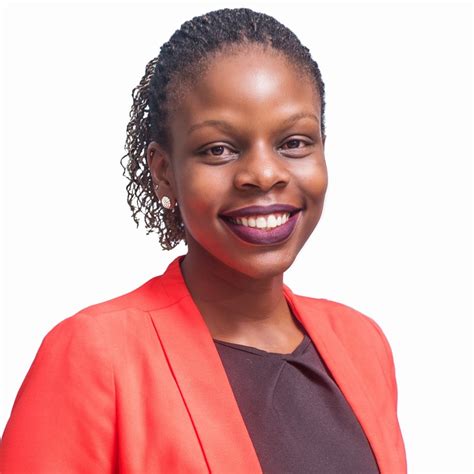 Sarah Brown Linkedin Kampala