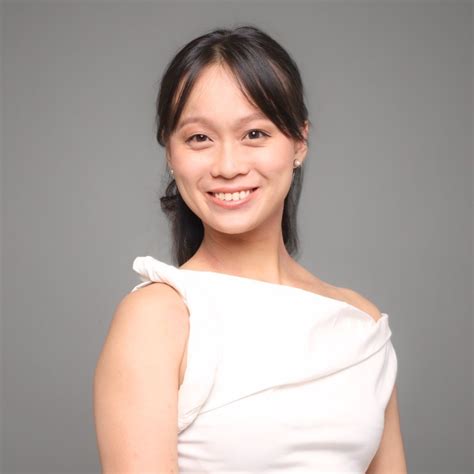 Sarah David  Nanyang