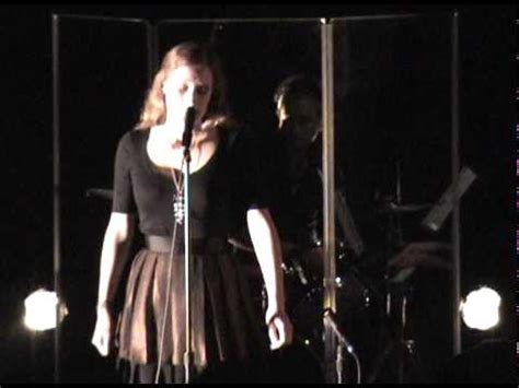 Sarah Dooley - I Shook Hands with the Devil - YouTube