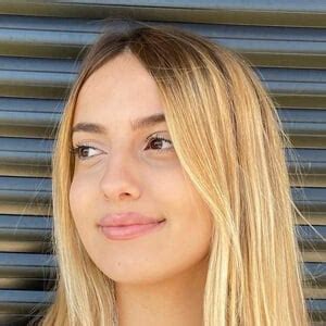 Sarah Estanislay Onlyfans Leak