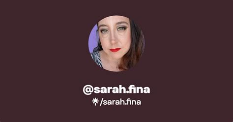 💋 Sarah Fina Leaks +18 56 Vids