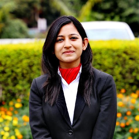 Sarah James Linkedin Ahmedabad