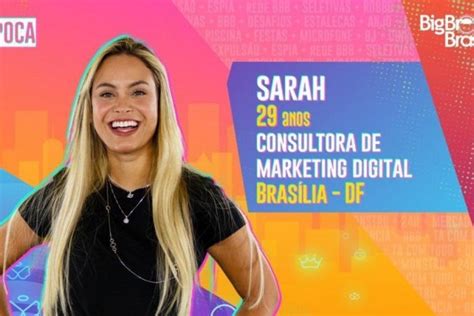 Sarah Jayden Video Brasilia