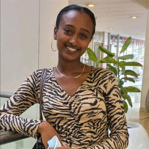Sarah Jennifer  Addis Ababa